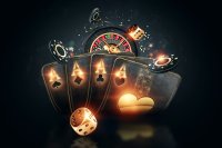 Organiseer je eigen epische casino feest!